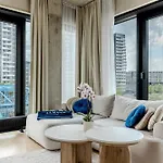 River Premium B Appartement *