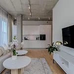 River Premium B Appartement