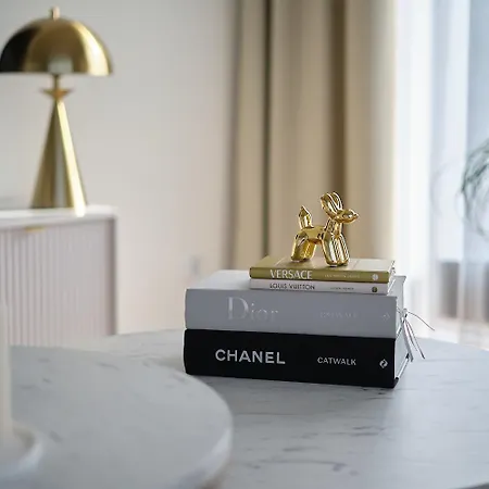 River Premium B アパート ヴロツワフ