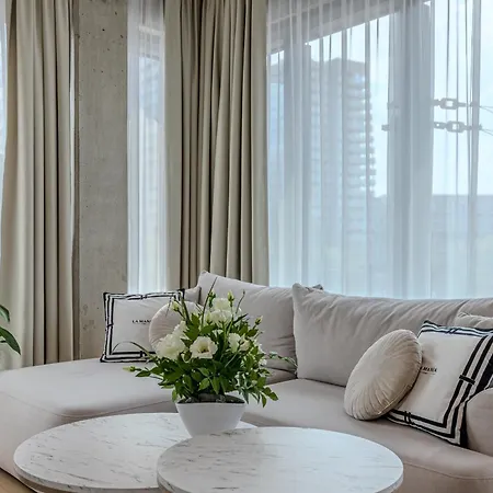 River Premium B ヴロツワフ