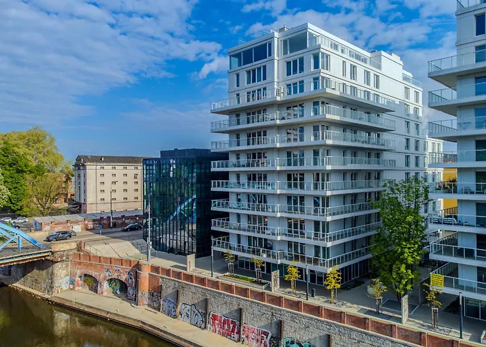 River Premium B 브로츠와프