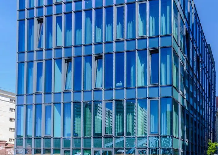 River Premium B * 브로츠와프