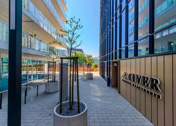 River Premium B 브로츠와프