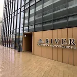 شقة River Premium B فروتسواف