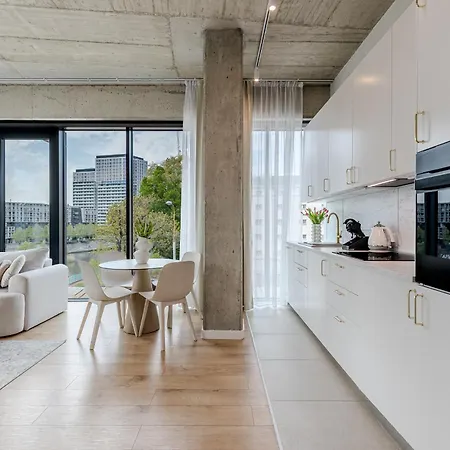 River Premium B Wroclaw