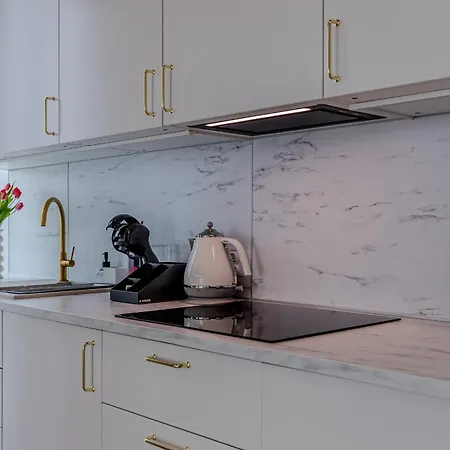 Apartment River Premium B