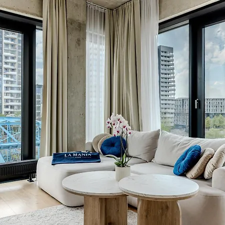 River Premium B Apartment *