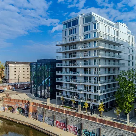 River Premium B Wroclaw