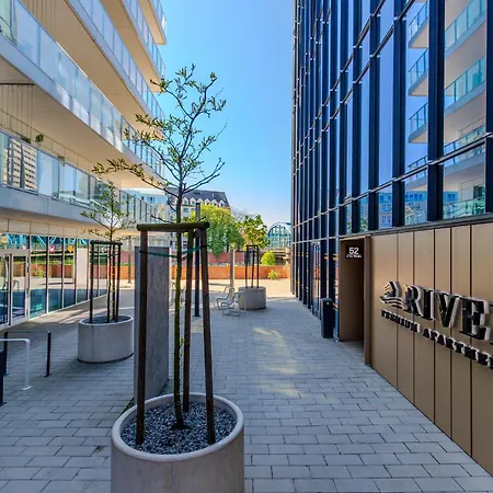 River Premium B Wrocław