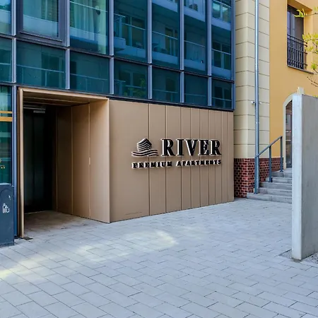 River Premium B
