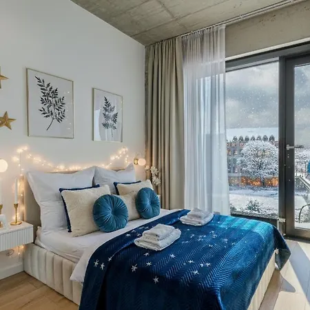 River Premium B * فروتسواف