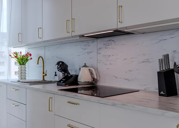 Apartamento River Premium B