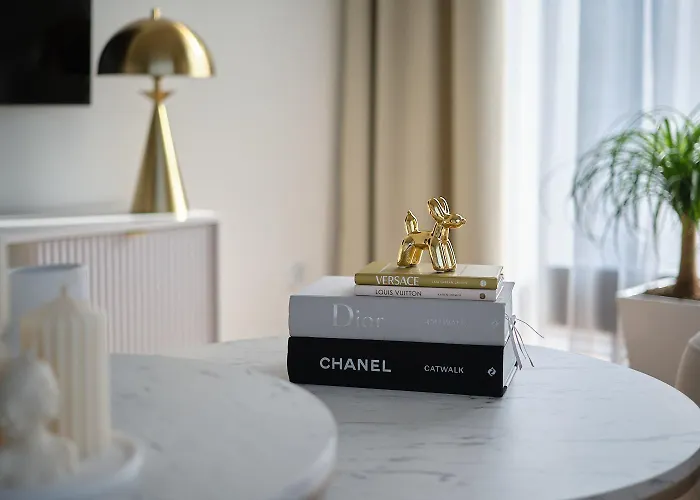 River Premium B Apartamento Wrocław