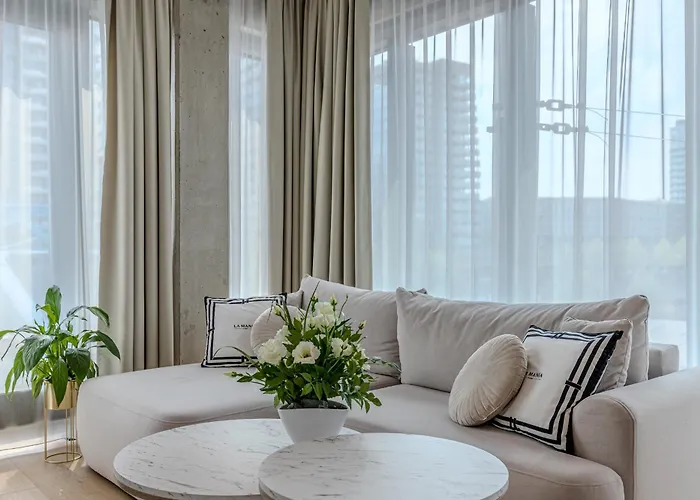 River Premium B Wrocław