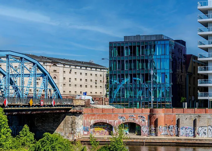 River Premium B Apartamento *